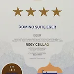 Domino 公寓