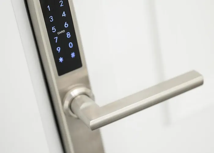 Lägenhet Domino Eger