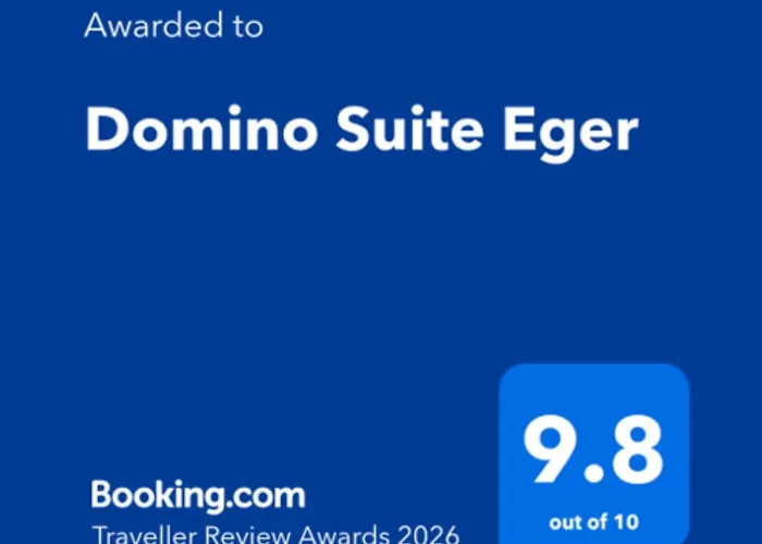 Domino Lägenhet Eger