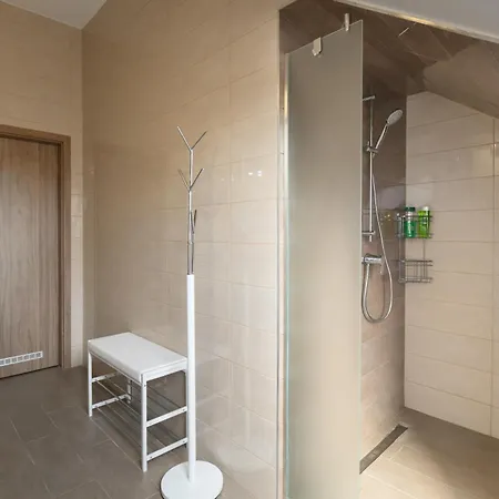 Apartman Domino