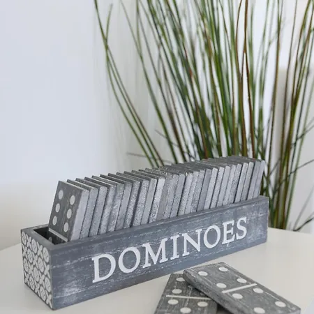 Apartman Domino
