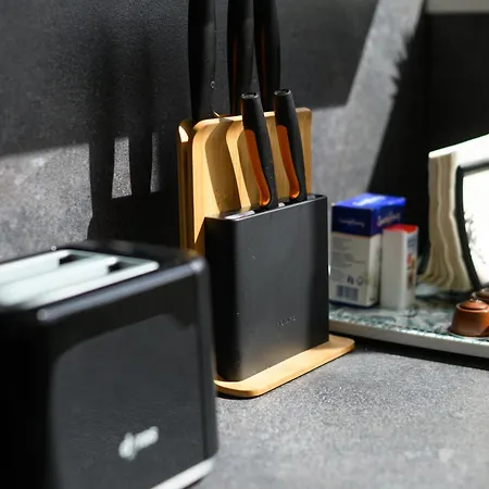 Appartement Domino Eger